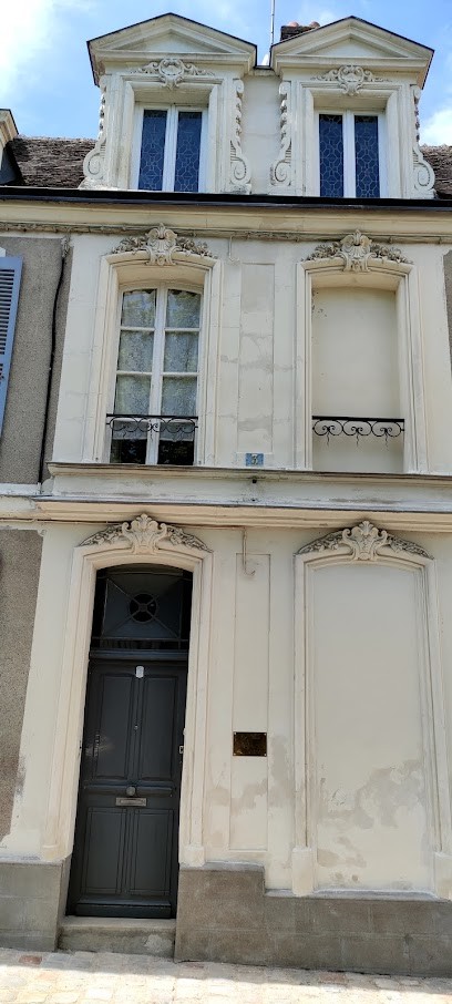 AVOCAT Sandrine POUGET, Avocat à Vendôme