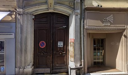 Laurence Diamant Avocat, Avocat à Nice