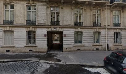 Gruia Dufaut, Avocat à Paris 08