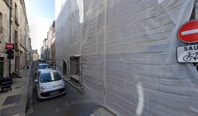 Marie-Céline Loiseau, Avocat à Poitiers