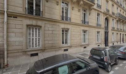 Querol Yves, Avocat à Paris 08