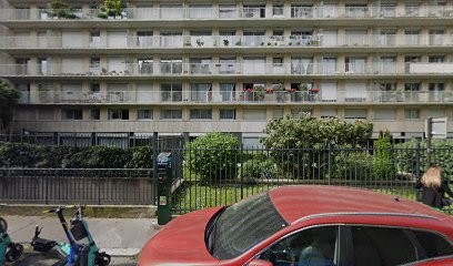 Ben Zenou Stella, Avocat à Paris 15