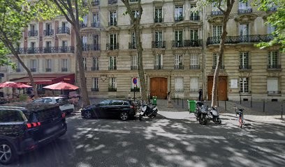 DGR AVOCATS, Avocat à Paris 17