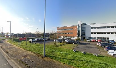 Demailly Franck, Avocat à Boves