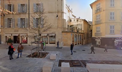 LAMBREY & ASSOCIÉS, Avocat à Aix-en-Provence