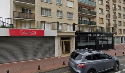 Peigné Pascale, Avocat à Saint-Maur-des-Fossés