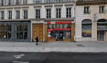 Gauchet-Avril Florence, Avocat à Paris 10