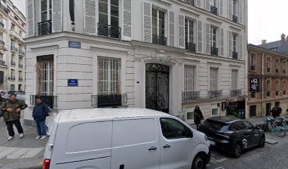 Houdelinckx Sophie, Avocat à Paris 08