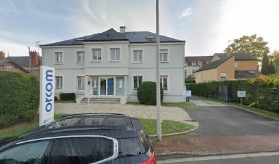 Laffeach Francine, Avocat à Montargis