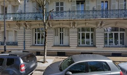 Thomas-Ribal Christiane Bonnefoy Dorothée SCP, Avocat à Vichy