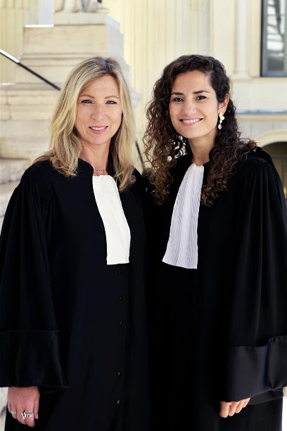 Pechevis Smail Avocats Scp, Avocat à Montpellier
