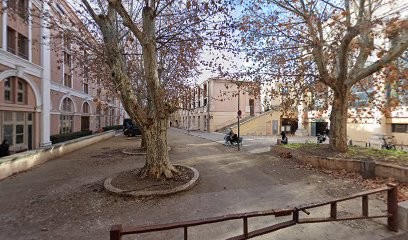 Bagnis Stéphanie, Avocat à Aix-en-Provence