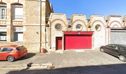 Warin Gérard, Avocat à Sedan