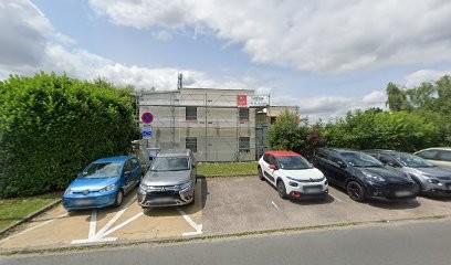 Condemine Campergue Marie-Noelle, Avocat à Mont-Saint-Aignan