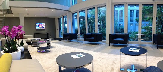 Shearman et Sterling LLP, Avocat à Paris 17