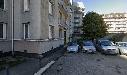 Emilie JAYET, Avocat à Grenoble