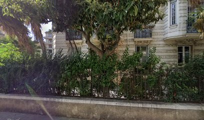 Jeanne Vézier Avocat, Avocat à Nice