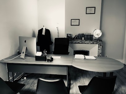TPAvocats - PERIER Brice & Associés, Avocat à Sévérac d'Aveyron