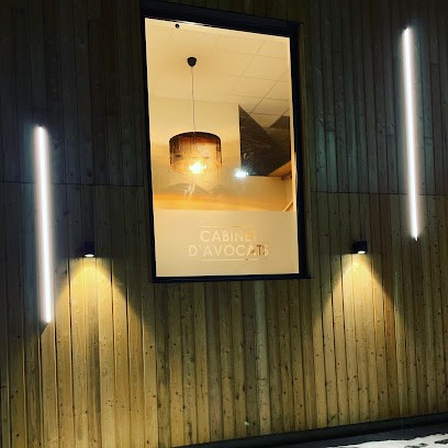 RH AVOCATS : Avocats Droit Du Travail, Droit Commercial Et Des Sociétés - Rodolphe HUBER à Lille, Avocat à Mérignies