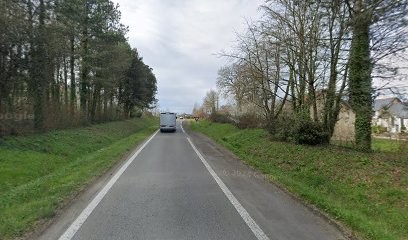 Vaughan Avocats, Avocat à Saint-Grégoire