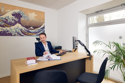 Jean-Baptiste ZAAROUR - Avocat Valenciennes, Avocat à Valenciennes