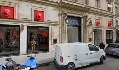 Aur-Lie Camard - Winston & Strawn LLP, Avocat à Paris 08