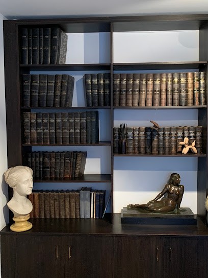 Dubreuil Emmanuel - FDA, Avocat à Bonneville