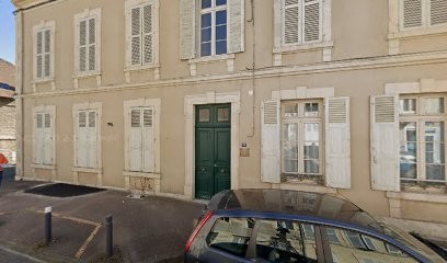 François Le Métayer Avocat, Avocat à Nevers