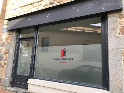 Stéphanie Mounier Avocat, Avocat à Saint-Martin-en-Haut
