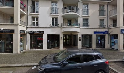 Abbes Yazid, Avocat à Mantes-la-Jolie