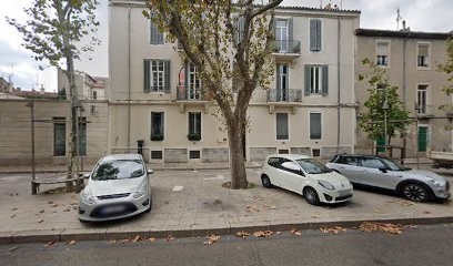 Maître Aline JOLIVET, Avocat à Nîmes