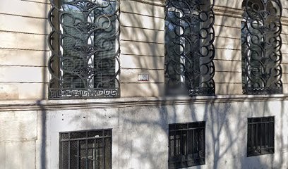 Maître Camille Remusat, Avocat à Marseille 06