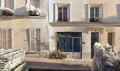 Mme Agnès Pannier, Avocat à Paris 18