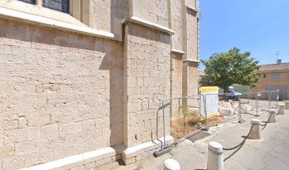 Frédéric CHOLLET - Avocat Saint-Maximin, Avocat à Saint-Maximin-la-Sainte-Baume