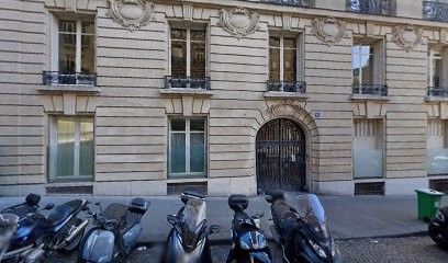 Velasco Valery, Avocat à Paris 17