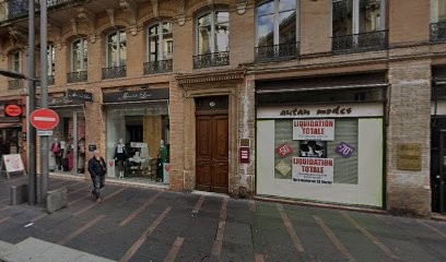 Bonhoure Olivier, Avocat à Toulouse
