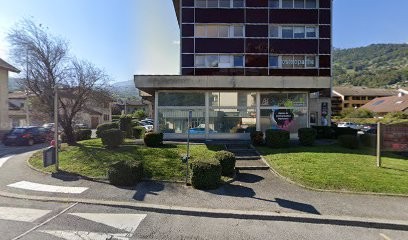 Meunier Frederic, Avocat à Sallanches