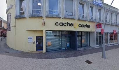 SCP D'AVOCAT LAURENT DELMAS, Avocat à Montceau-les-Mines