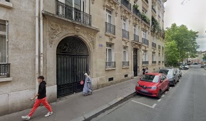 JA Cremades y Asociados, Avocat à Paris 06