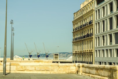 Stéphane Perel - Avocat Marseille, Avocat à Marseille 02