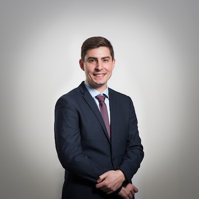 Maître Matthieu Boulet - Avocat au Mans, Avocat au Mans