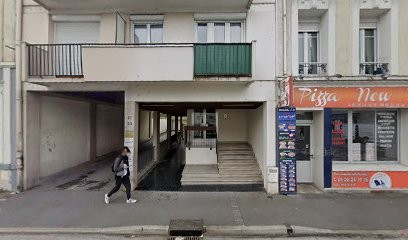 EFC - REIMS, Avocat à Reims