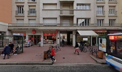 Lefebvre Plancq Christelle, Avocat à Annecy