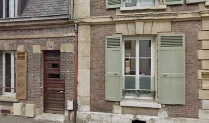 Lemaitre-Nicolas Valérie, Avocat à Vernon