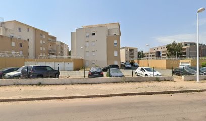 Guiseppi Valerie, Avocat à Porto-Vecchio