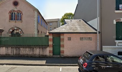 Teulé Michel, Avocat à Tarbes