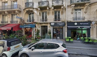 Cabinet Berreby Avocat, Avocat à Paris 17