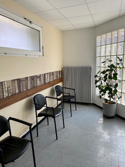 Julien DELAUZUN, Avocat à Aniche