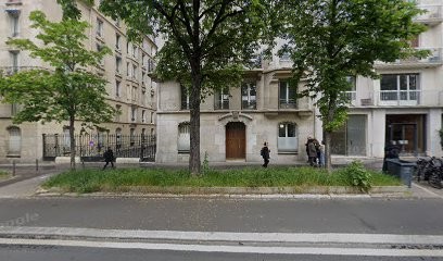 Benjamin Montels, Avocat à Paris 15