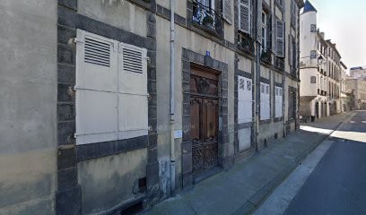 Maître Caroline MEYER, Avocat à Riom